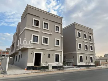 شقة للبيع في شارع تقي الدين التميمي, حي المهدية, مدينة الرياض, منطقة الرياض صورة 2