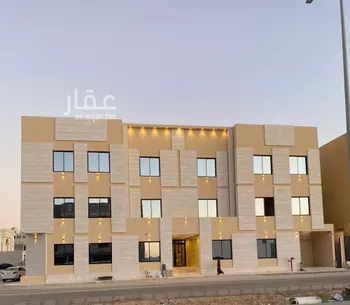 شقة للبيع في شارع محمد بن هبه الله, حي المهدية, مدينة الرياض, منطقة الرياض صورة 5