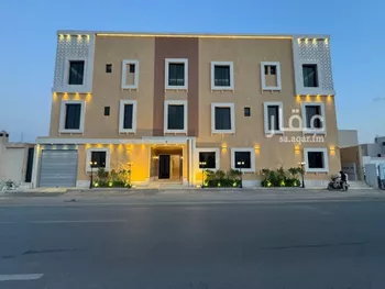شقة للبيع في شارع فؤاد محمد عمر توفيق, حي المهدية, مدينة الرياض, منطقة الرياض