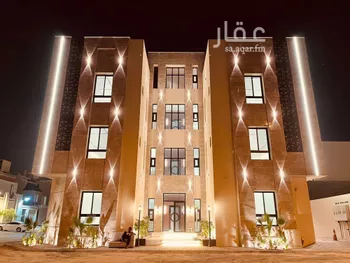 شقة للبيع في شارع شهيد الدين ثم الوطن حسين عوضه محمد الأسمري, حي المهدية, مدينة الرياض, منطقة الرياض صورة 2