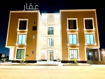 شقة للبيع في شارع إبراهيم بن علي بن علوي, حي المهدية, مدينة الرياض, منطقة الرياض