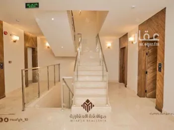 شقة للبيع في شارع مصطفى بن محمد العروسي, حي المهدية, مدينة الرياض, منطقة الرياض صورة 3