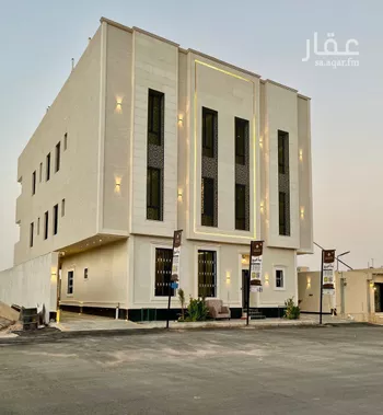 شقة للبيع في شارع محمد بن هبه الله, حي المهدية, مدينة الرياض, منطقة الرياض صورة 2