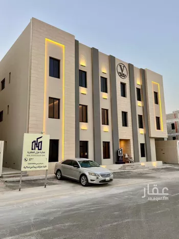 شقة للبيع في شارع السيل الكبير, حي المهدية, مدينة الرياض, منطقة الرياض صورة 2
