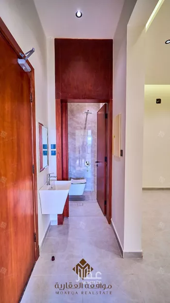 شقة للبيع في شارع عبدالحق الهاشمي, حي المهدية, مدينة الرياض, منطقة الرياض صورة 3