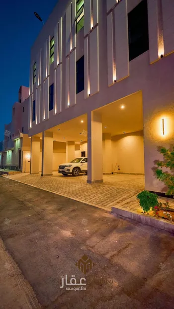 شقة للبيع في شارع قطب الدين بن السلطان, حي المهدية, مدينة الرياض, منطقة الرياض صورة 3