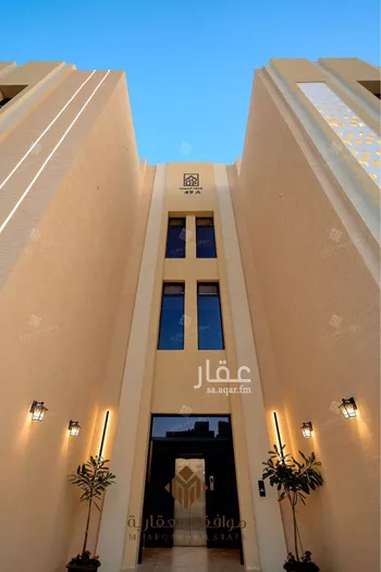شقة للبيع في شارع سيف الدين الخطيب, حي المهدية, مدينة الرياض, منطقة الرياض صورة 4