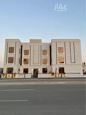 شقة للبيع في شارع محمد بن هبة الله, حي المهدية, مدينة الرياض, منطقة الرياض