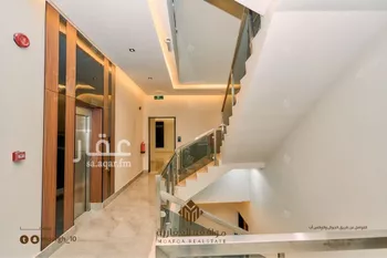 شقة للبيع في صورة 3