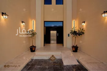 شقة للبيع في شارع مصطفى بن محمد العروسي, حي المهدية, مدينة الرياض, منطقة الرياض صورة 4