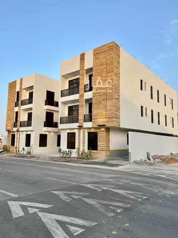 شقة للبيع في شارع أبي العباس الصقلي, حي المهدية, مدينة الرياض, منطقة الرياض صورة 2