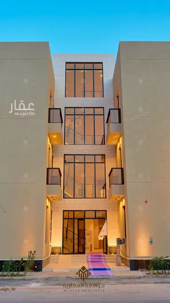 شقة للبيع في شارع عبدالله السعدي, حي المهدية, مدينة الرياض, منطقة الرياض صورة 3