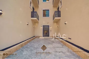 شقة للبيع في شارع محمد بن يوسف الكشي, حي المهدية, مدينة الرياض, منطقة الرياض صورة 3