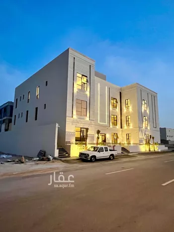 شقة للبيع في شارع محمد بن هبه الله, حي المهدية, مدينة الرياض, منطقة الرياض صورة 2