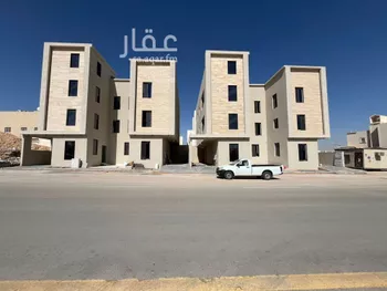 شقة للبيع في شارع محمد بن هبه الله, حي المهدية, مدينة الرياض, منطقة الرياض