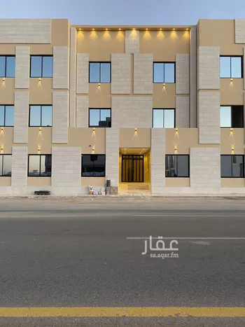 شقة للبيع في شارع محمد بن هبه الله, حي المهدية, مدينة الرياض, منطقة الرياض صورة 3