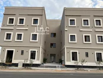 شقة للبيع في شارع تقي الدين التميمي, حي المهدية, مدينة الرياض, منطقة الرياض