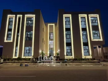 شقة للبيع في شارع إبراهيم الصديقي, حي المهدية, مدينة الرياض, منطقة الرياض