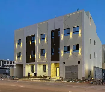 شقة للبيع في شارع طريق السيل الكبير, حي المهدية, مدينة الرياض, منطقة الرياض