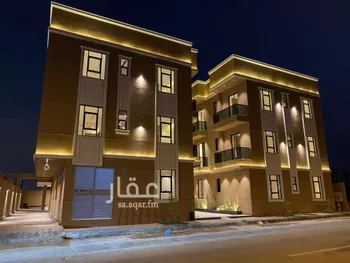شقة للبيع في شارع احمد الكازرونى, حي المهدية, مدينة الرياض, منطقة الرياض صورة 2