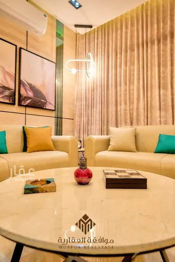 شقة للبيع في شارع السيل الكبير, حي المهدية, مدينة الرياض, منطقة الرياض صورة 3