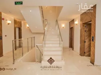 شقة للبيع في شارع السيل الكبير, حي المهدية, مدينة الرياض, منطقة الرياض صورة 4