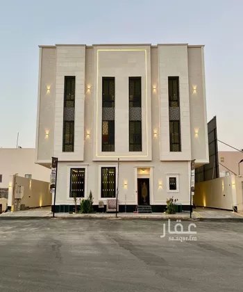 شقة للبيع في شارع محمد بن هبه الله, حي المهدية, مدينة الرياض, منطقة الرياض صورة 3
