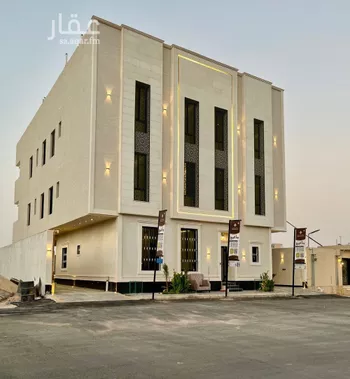 شقة للبيع في شارع محمد بن هبه الله, حي المهدية, مدينة الرياض, منطقة الرياض صورة 4