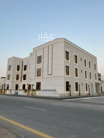 شقة للبيع في شارع إبراهيم بن خليل الكردي, حي المهدية, مدينة الرياض, منطقة الرياض صورة 3