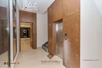 شقة للبيع في شارع سيف الدين الخطيب, حي المهدية, مدينة الرياض, منطقة الرياض صورة 5