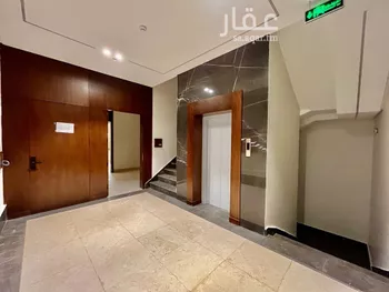 شقة للبيع في شارع سيف الدين الخطيب, حي المهدية, مدينة الرياض, منطقة الرياض صورة 3
