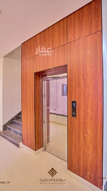 شقة للبيع في شارع أبي الحسن الأسفرائيني, حي المهدية, مدينة الرياض, منطقة الرياض صورة 4