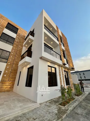 شقة للبيع في شارع محمد بن عبدالعزيز بن هيزع, حي المهدية, مدينة الرياض, منطقة الرياض صورة 5