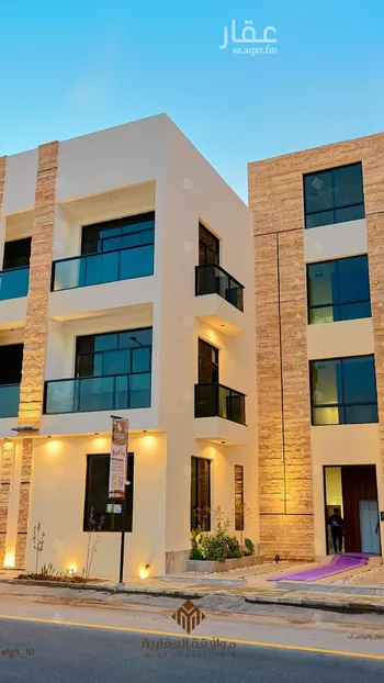 شقة للبيع في شارع يعقوب الصفار, حي المهدية, مدينة الرياض, منطقة الرياض صورة 2