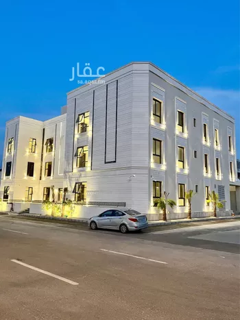 شقة للبيع في شارع محمد بن هبه الله, حي المهدية, مدينة الرياض, منطقة الرياض