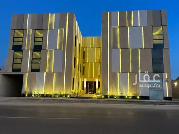 شقة للبيع في شارع محمد بن هبه الله, حي المهدية, مدينة الرياض, منطقة الرياض صورة 2