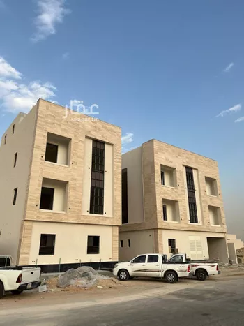 شقة للبيع في شارع محمد بن هبه الله, حي المهدية, مدينة الرياض, منطقة الرياض صورة 2