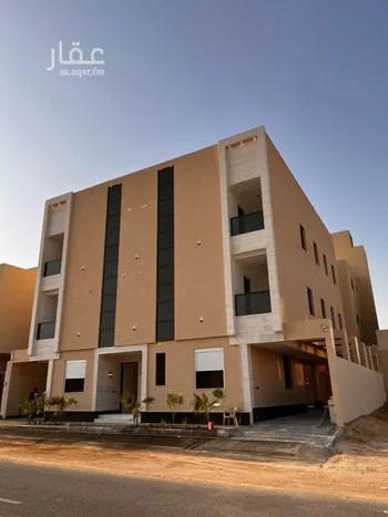 شقة للبيع في شارع محمد بن هبه الله, حي المهدية, مدينة الرياض, منطقة الرياض