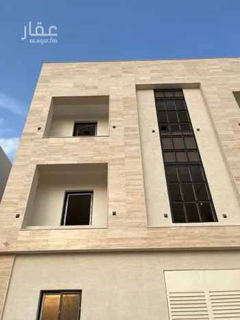 شقة للبيع في شارع إبراهيم بن محمد الزمزمي, حي المهدية, مدينة الرياض, منطقة الرياض صورة 4