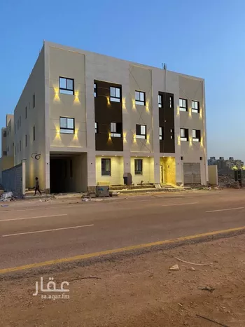 شقة للبيع في شارع أبي العباس الصقلي, حي المهدية, مدينة الرياض, منطقة الرياض صورة 3