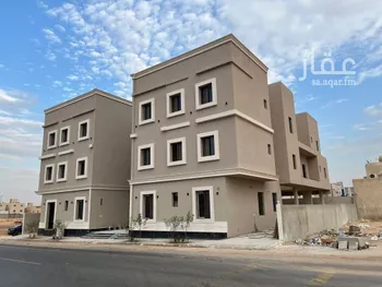 شقة للبيع في شارع تقي الدين التميمي, حي المهدية, مدينة الرياض, منطقة الرياض صورة 3