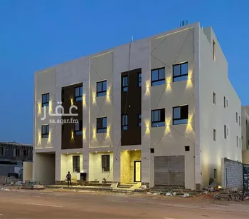 شقة للبيع في شارع إبراهيم بن خليل الكردي, حي المهدية, مدينة الرياض, منطقة الرياض