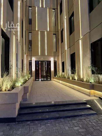 شقة للبيع في شارع إبراهيم بن خليل الكردي, حي المهدية, مدينة الرياض, منطقة الرياض صورة 5