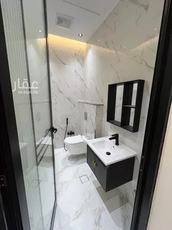 شقة للبيع في شارع السيل الكبير, حي المهدية, مدينة الرياض, منطقة الرياض صورة 5