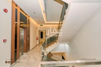 شقة للبيع في شارع محمد بن هبه الله, حي المهدية, مدينة الرياض, منطقة الرياض صورة 4
