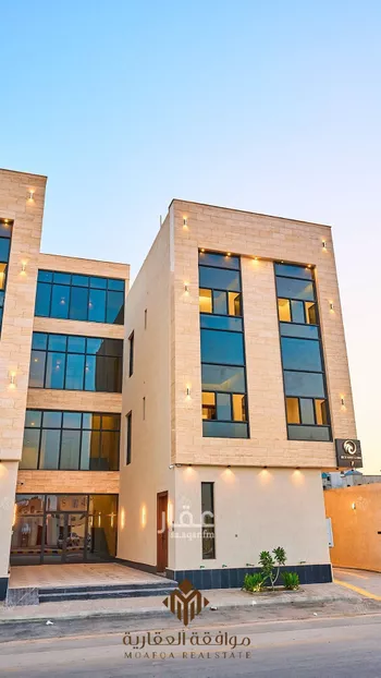 شقة للبيع في شارع عبداللطيف بن المبارك, حي المهدية, مدينة الرياض, منطقة الرياض صورة 4