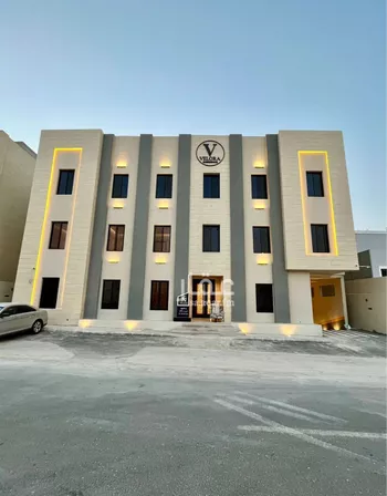 شقة للبيع في شارع السيل الكبير, حي المهدية, مدينة الرياض, منطقة الرياض صورة 3