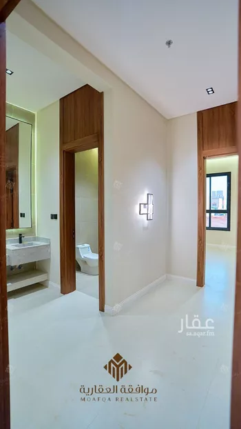 شقة للبيع في شارع احمد الكازرونى, حي المهدية, مدينة الرياض, منطقة الرياض صورة 4