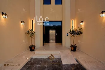 شقة للبيع في شارع سيف الدين الخطيب, حي المهدية, مدينة الرياض, منطقة الرياض صورة 3