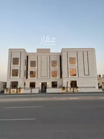 شقة للبيع في شارع أبي عروة, حي المهدية, مدينة الرياض, منطقة الرياض